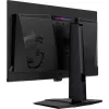 Monitor MSI MPG 271QRDE QD-OLED X50, 26.5 pulgadas (67.3 cm), 2560×1440, QD-OLED, 1 ms, 16:9, hub USB 2.0, VESA, altura ajustable, negro