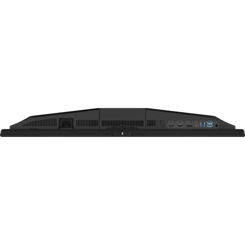 Monitor MSI MPG 271QRDE QD-OLED X50, 26.5 pulgadas (67.3 cm), 2560×1440, QD-OLED, 1 ms, 16:9, hub USB 2.0, VESA, altura ajustable, negro