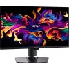 Monitor MSI MPG 271QRDE QD-OLED X50, 26.5 pulgadas (67.3 cm), 2560×1440, QD-OLED, 1 ms, 16:9, hub USB 2.0, VESA, altura ajustable, negro