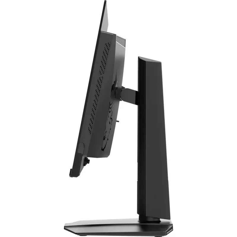 Monitor MSI MPG 271QRDE QD-OLED X50, 26.5 pulgadas (67.3 cm), 2560×1440, QD-OLED, 1 ms, 16:9, hub USB 2.0, VESA, altura ajustable, negro