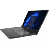 TERRA MOBILE 1716R Intel® Core™ i3 i3-1315U portátil 43,9 cm (17,3 inch) Full HD 16 GB DDR4-SDRAM 500 GB SSD Wi-Fi 6 (802.11ax) Windows 11 Pro alemán gris