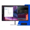 HP ZGX Nano G1n AI GB10 128 GB LPDDR5x-SDRAM 4 TB SSD Linux mini PC estación de trabajo AI, AI PC negro