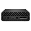 HP ZGX Nano G1n AI GB10 128 GB LPDDR5x-SDRAM 4 TB SSD Linux mini PC estación de trabajo AI, AI PC negro