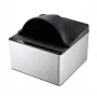 Escáner Plustek SecureScan X150 negro blanco