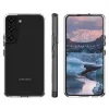 Funda para móvil dbramante1928 Iceland Pro para Samsung Galaxy S22 – transparente, plástico reciclado, para pantalla de 15,5 cm (6,1