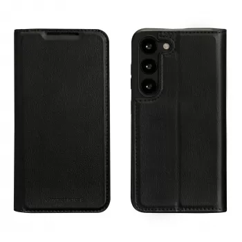 dbramante1928 Oslo - Galaxy S23 - Negro, Folio, Samsung, Galaxy S23, 15,5 cm (6,1