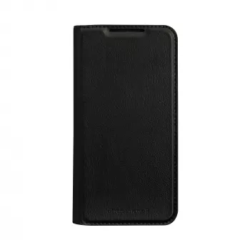 dbramante1928 Oslo - Galaxy S23 - Negro, Folio, Samsung, Galaxy S23, 15,5 cm (6,1