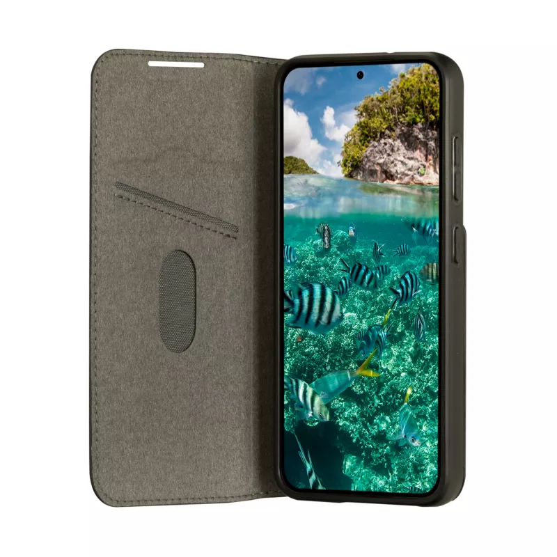 dbramante1928 Oslo - Galaxy S23 - Negro, Folio, Samsung, Galaxy S23, 15,5 cm (6,1