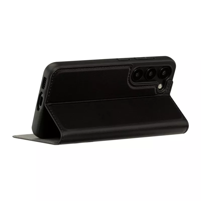 dbramante1928 Oslo - Galaxy S23 - Negro, Folio, Samsung, Galaxy S23, 15,5 cm (6,1