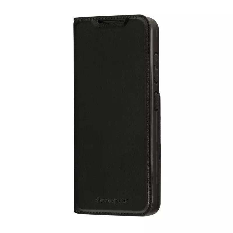dbramante1928 Oslo - Galaxy S23 - Negro, Folio, Samsung, Galaxy S23, 15,5 cm (6,1