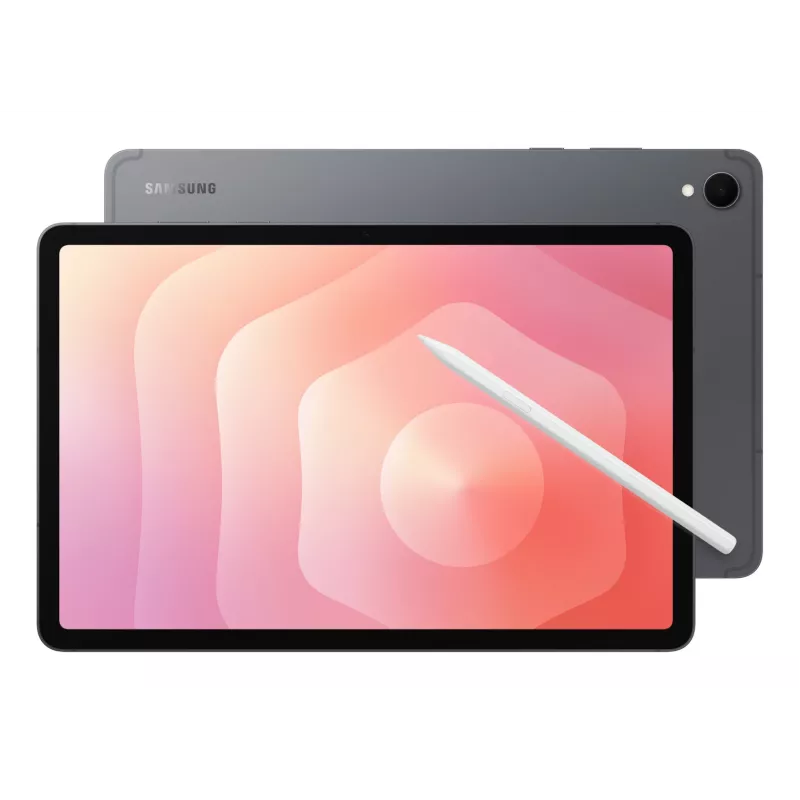 Samsung Galaxy Tab S11 5G Enterprise Edition Mediatek LTE-TDD & LTE-FDD 128 GB 27,9 cm (11 inch) 12 GB Wi-Fi 6E (802.11ax) Gris