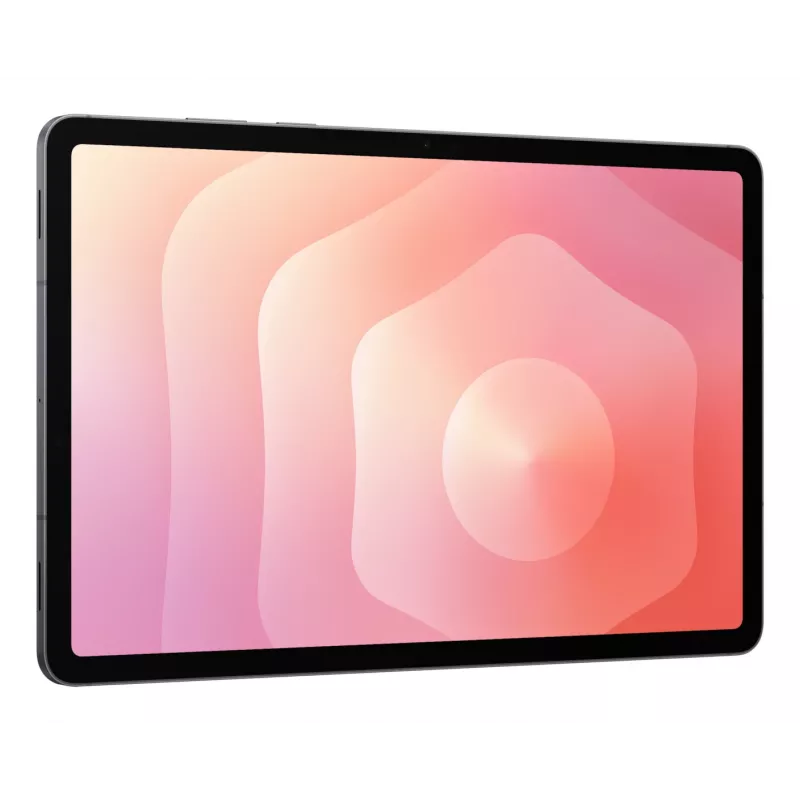 Samsung Galaxy Tab S11 5G Enterprise Edition Mediatek LTE-TDD & LTE-FDD 128 GB 27,9 cm (11 inch) 12 GB Wi-Fi 6E (802.11ax) Gris