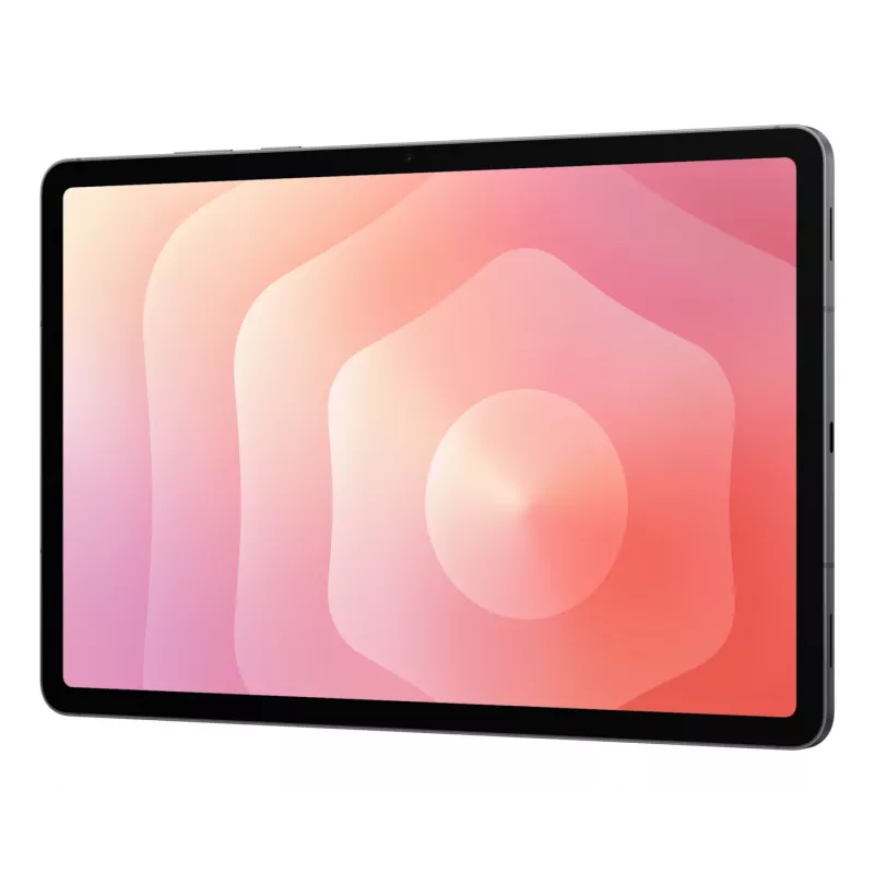 Samsung Galaxy Tab S11 5G Enterprise Edition Mediatek LTE-TDD & LTE-FDD 128 GB 27,9 cm (11 inch) 12 GB Wi-Fi 6E (802.11ax) Gris