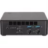 TERRA Micro 7000C GREENLINE Intel® Core™ i7 i7-1355U 16 GB DDR5-SDRAM 500 GB SSD Windows 11 Pro Micro PC Mini PC Negro