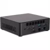 TERRA Micro 7000C GREENLINE Intel® Core™ i7 i7-1355U 16 GB DDR5-SDRAM 500 GB SSD Windows 11 Pro Micro PC Mini PC Negro