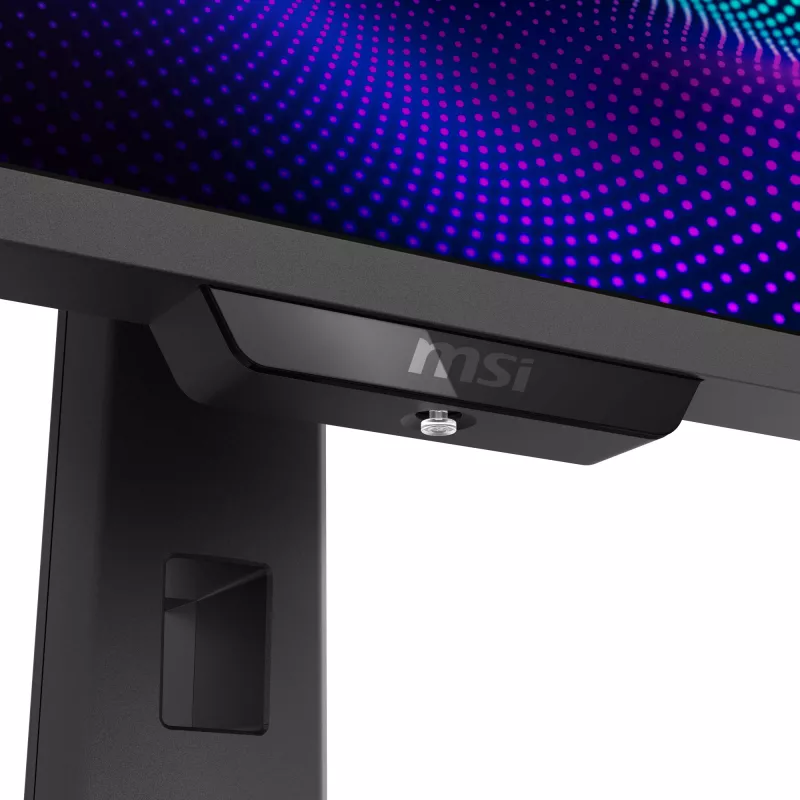 Monitor MSI MAG 274UPDFDE E16M 68,6 cm (27