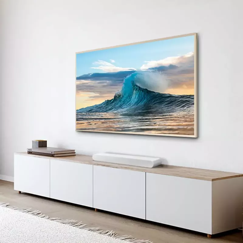 Barra de sonido Samsung HW-S61D S-Series 5.0 canales Dolby Atmos DTS:X