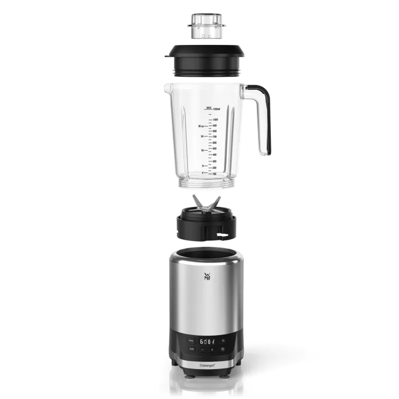 Batidora de mesa WMF Kult Pro 0416530011 1,2 L 1200 W acero inoxidable