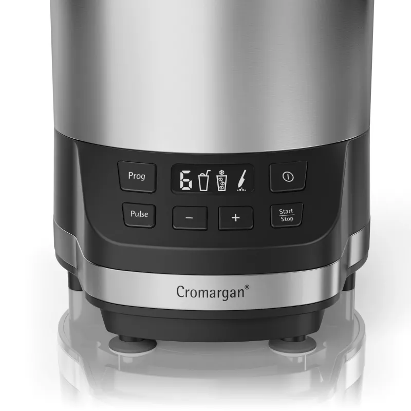 Batidora de mesa WMF Kult Pro 0416530011 1,2 L 1200 W acero inoxidable