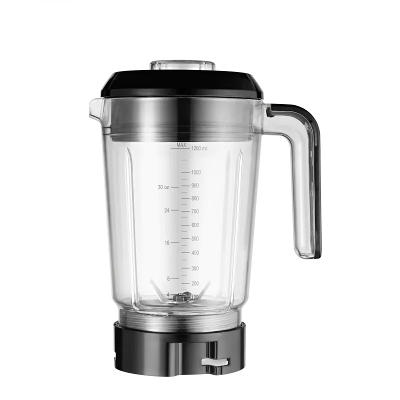 Batidora de mesa WMF Kult Pro 0416530011 1,2 L 1200 W acero inoxidable