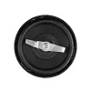 Batidora de mesa WMF Kult Pro 0416530011 1,2 L 1200 W acero inoxidable