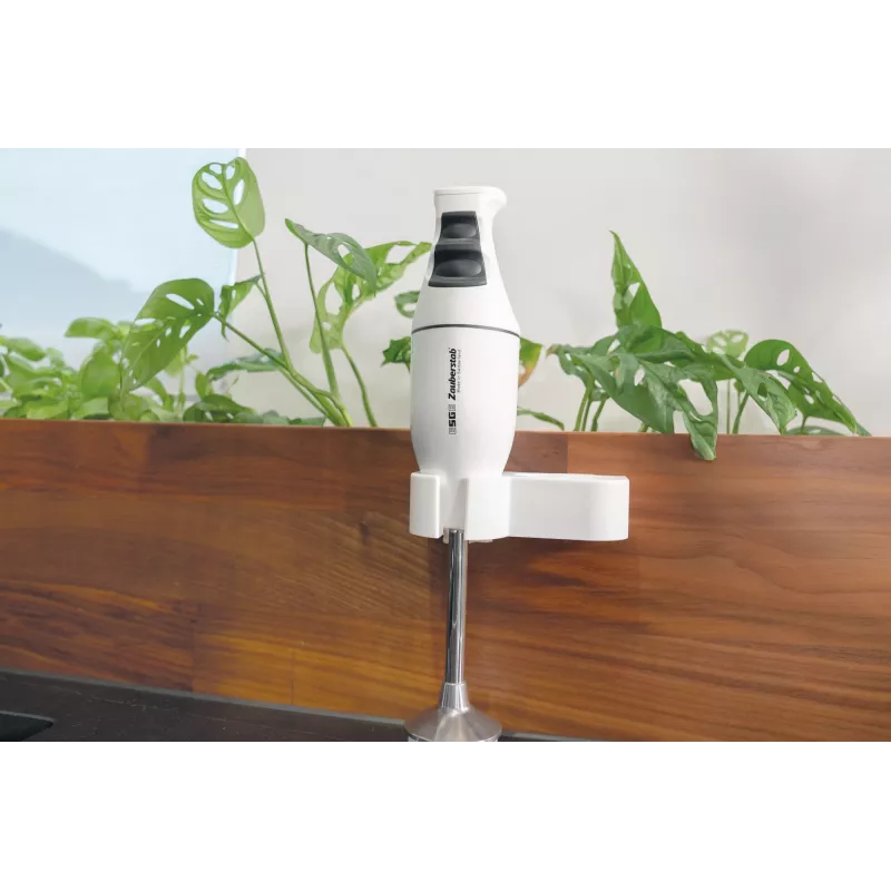 Batidora de brazo ESGE M 100 D 120 W blanco