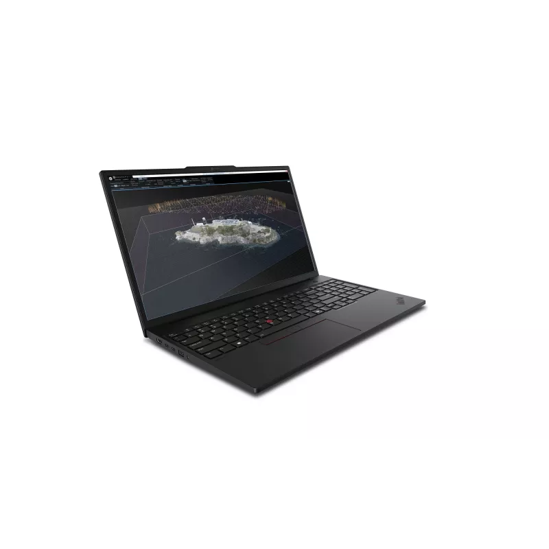 Portátil Lenovo P16S G4 CU7-265H — pantalla 16,0