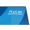 Monitor de ordenador IIYAMA ProLite X2797HSU-B1 27