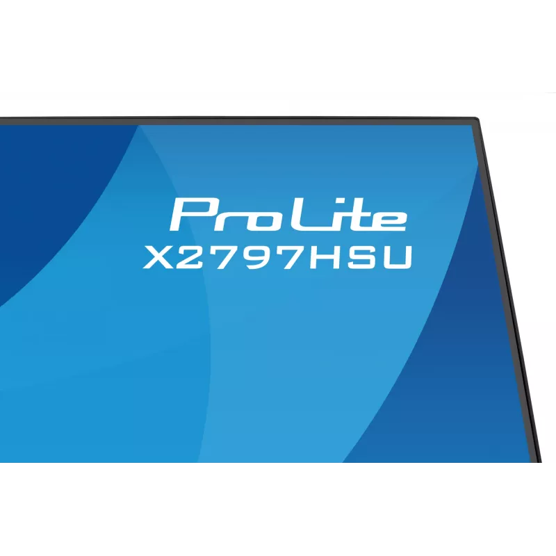 Monitor de ordenador IIYAMA ProLite X2797HSU-B1 27