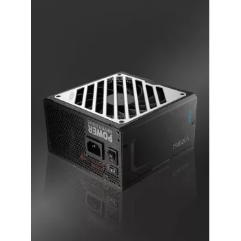 Fuente de alimentación FSP MEGA GM 1000W ATX ATX3.1 negra