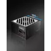 Fuente de alimentación FSP MEGA GM 1000W ATX ATX3.1 negra
