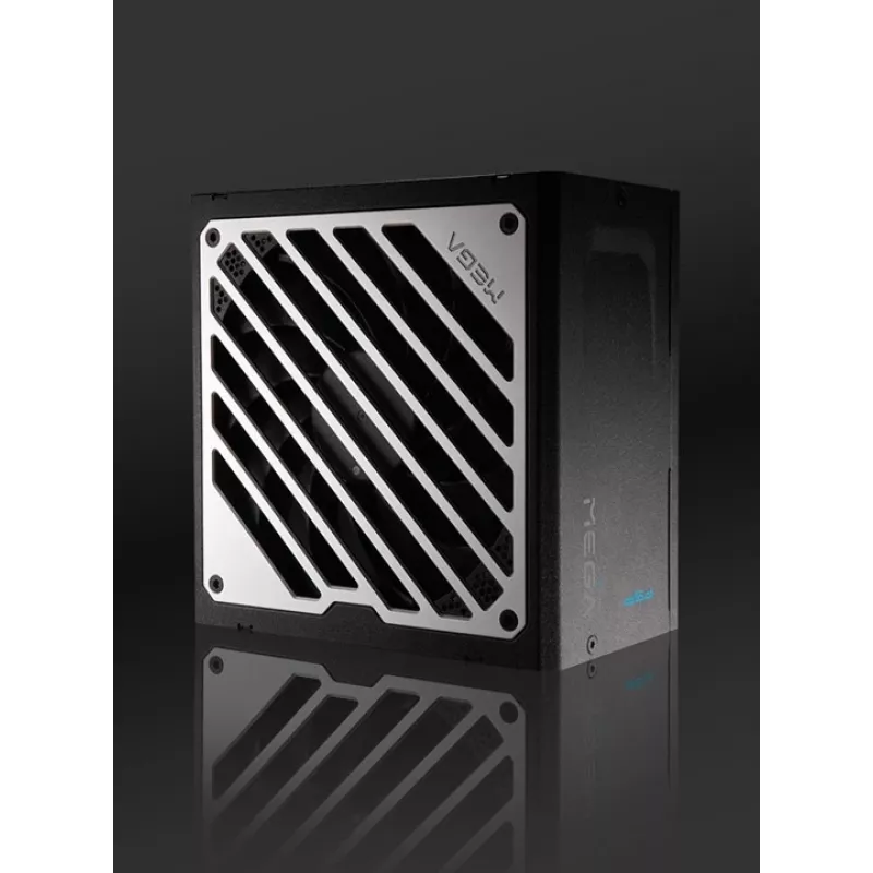 Fuente de alimentación FSP MEGA GM 1200W ATX ATX3.1 negra