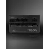 Fuente de alimentación FSP MEGA GM 1200W ATX ATX3.1 negra