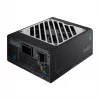 Fuente de alimentación FSP MEGA TI 1650W ATX ATX3.1 negra, 1650 W, 110 - 240 V, 50/60 Hz, 10 - 15 A, activa, 120 W