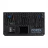 Fuente de alimentación FSP MEGA TI 1650W ATX ATX3.1 negra, 1650 W, 110 - 240 V, 50/60 Hz, 10 - 15 A, activa, 120 W