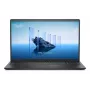 Portátil DELL Pro 15 Essential PV15250 Intel Core 3 100U 39,6 cm (15,6 inch) Full HD 8 GB DDR5-SDRAM 512 GB SSD Wi-Fi 6 (802.11ax) Windows 11 Pro alemán negro