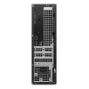 DELL Pro QVS1260 Intel® Core™ i7 i7-14700 16 GB DDR5-SDRAM 512 GB SSD Windows 11 Pro PC Slim PC negro