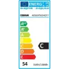 Lámpara halógena Osram HALOSTAR STARLITE 50 W 12 V GY6.35 T12 blanco cálido CRI 100, regulable