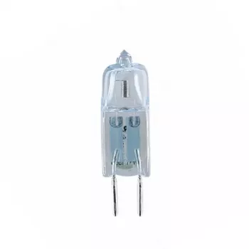 Lámpara halógena Osram HALOSTAR STARLITE 50 W 12 V GY6.35 T12 blanco cálido CRI 100, regulable