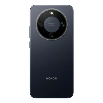 Honor Magic8 Lite 5G 17.2 cm (6,79 pulgadas) Dual SIM Android 15 USB Type-C 8 GB 256 GB 7500 mAh negro