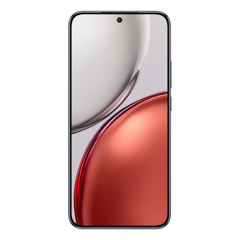 Honor Magic8 Lite 5G 17.2 cm (6,79 pulgadas) Dual SIM Android 15 USB Type-C 8 GB 256 GB 7500 mAh negro