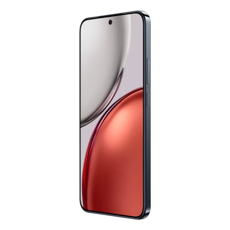 Honor Magic8 Lite 5G 17.2 cm (6,79 pulgadas) Dual SIM Android 15 USB Type-C 8 GB 256 GB 7500 mAh negro