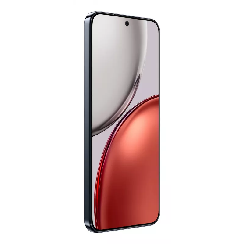 Honor Magic8 Lite 5G 17.2 cm (6,79 pulgadas) Dual SIM Android 15 USB Type-C 8 GB 256 GB 7500 mAh negro