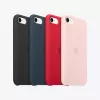 Smartphone Apple iPhone SE 4.7 pulgadas (11.9 cm) Dual SIM A15 5G 256 GB negro IP67
