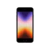 Smartphone Apple iPhone SE 4.7 pulgadas (11.9 cm) Dual SIM A15 5G 256 GB negro IP67