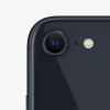 Smartphone Apple iPhone SE 4.7 pulgadas (11.9 cm) Dual SIM A15 5G 256 GB negro IP67
