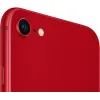 Smartphone Apple iPhone SE 4.7 pulgadas (11.9 cm) Dual SIM A15 5G 256 GB negro IP67
