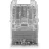 Cartucho de recambio de grapas HP J8J96A – gris/transparente, 94×40×42 mm, 1 ud.