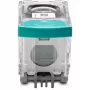 Cartucho de recambio de grapas HP J8J96A – gris/transparente, 94×40×42 mm, 1 ud.