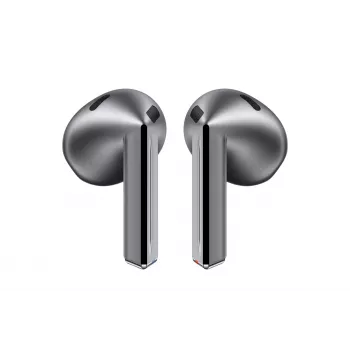 Samsung Galaxy Buds3 auricular True Wireless Stereo (TWS) in-ear llamadas/música USB Type-C Bluetooth plateado
